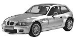 BMW E36-7 C0328 Fault Code