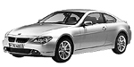 BMW E63 C0328 Fault Code