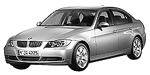 BMW E90 C0328 Fault Code