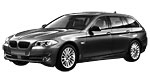 BMW F11 C0328 Fault Code